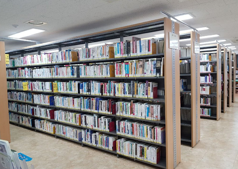 도봉도서관