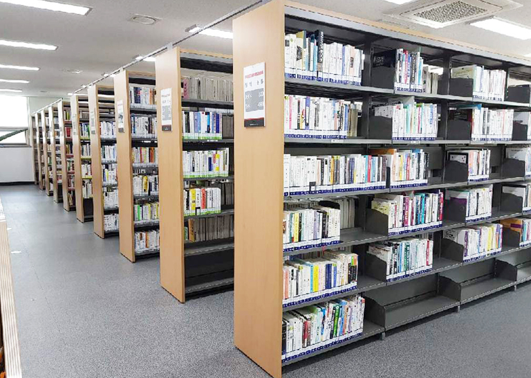 안산 선부도서관