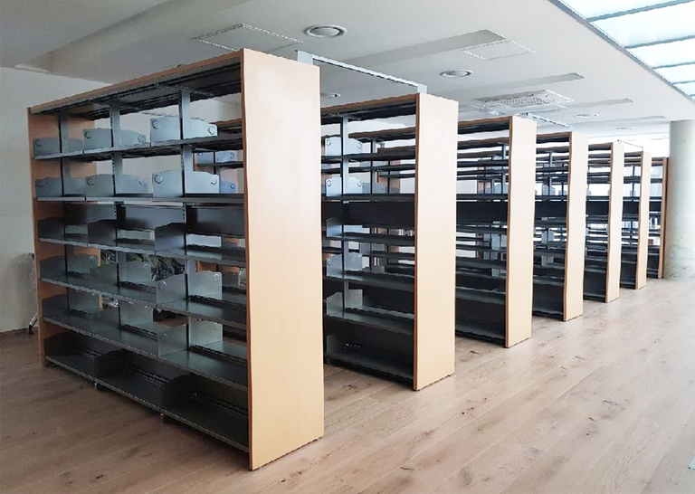 영주 선비도서관