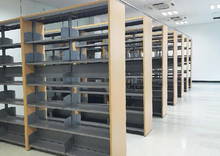 울진 남부도서관