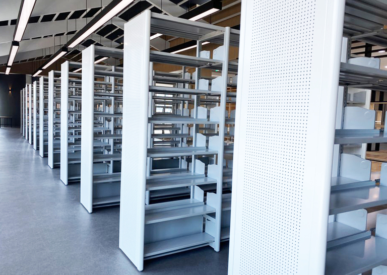 임실군청도서관